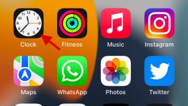 Đặt bài hát yêu thích làm Đồng hồ báo thức trên iPhone cực đơn giản