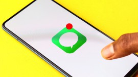 Tắt thông báo 2 lần khi cùng 1 tin nhắn đến trên iPhone