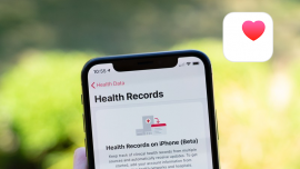 04 tính năng theo dõi sức khoẻ hữu ích sẵn có trên iPhone bạn cần biết