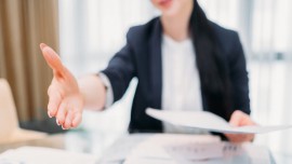 Oneway Tuyển Dụng - Nhân Viên Support Marketing