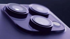 Chụp ảnh đẹp hơn với camera 48MP của iPhone 14 Pro Max!