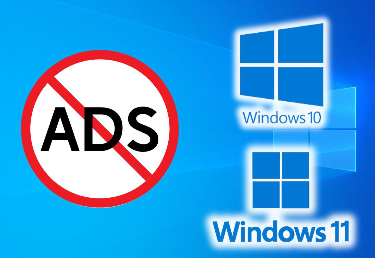 Cách chặn quảng cáo của Microsoft trên Windows 10 và Window 11 đơn giản