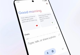 Trợ lý ảo Gemini đã có mặt chính thức trên Google Play tại thị trường Việt Nam