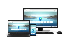 Trình duyệt Microsoft Edge đạt thị phần cao nhất từ trước đến nay