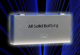 Pin thể rắn có thể sẽ được Samsung trang bị trên Galaxy Watch vào năm 2026