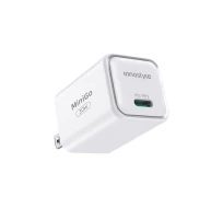 Củ sạc Innostyle Minigo Gan II USB-C PD/PPS 30W