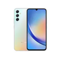 Điện thoại Samsung Galaxy A34 5G - RAM 8GB - 256GB