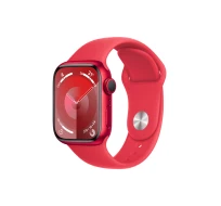 Đồng hồ Apple Watch series 9 - Nhôm - LTE 41mm VN/A