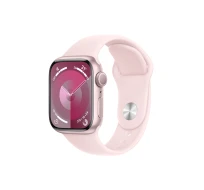 Đồng hồ Apple Watch series 9 - Nhôm - LTE 45mm VN/A