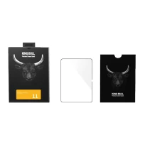 CƯỜNG LỰC MIPOW KINGBULL HD PREMIUM IPAD PRO 11” M4 2024 | BJ306-CR