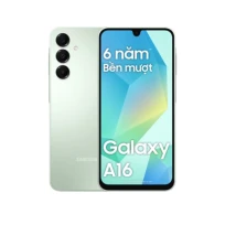 Điện thoại Samsung Galaxy A16 4GB/128GB