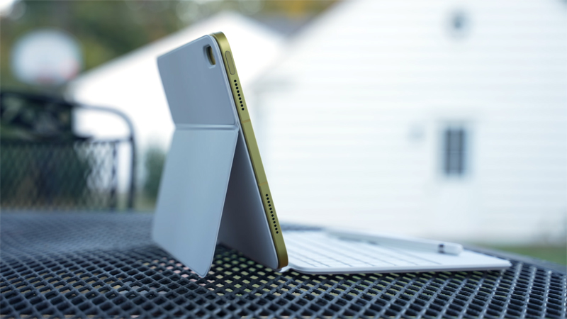 Khả năng kết nối thông minh