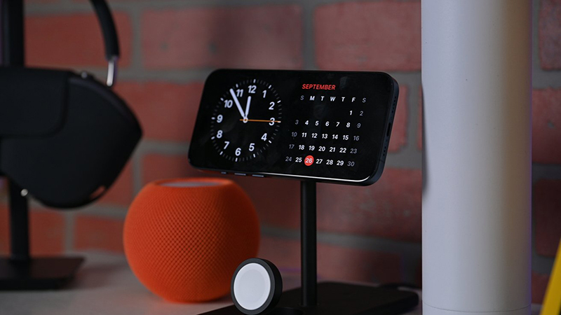 Hệ điều hành iOS 17 